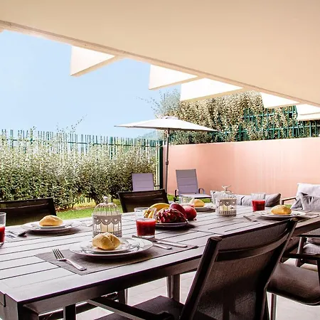 Sunny Gozy Retreat In The Heart Of The Coast *