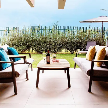 Apartment Sunny Gozy Retreat In The Heart Of The Coast Estepona