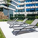 Sunny Gozy Retreat In The Heart Of The Coast *