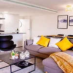 Sunny Gozy Retreat In The Heart Of The Coast * Estepona