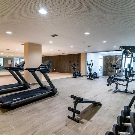 شقة Sunny Gozy Retreat In The Heart Of The Coast إِستيبونا