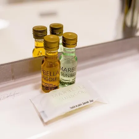 Sunny Gozy Retreat In The Heart Of The Coast * Estepona