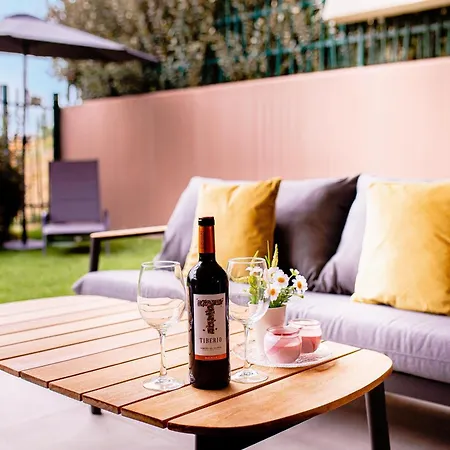 Sunny Gozy Retreat In The Heart Of The Coast *