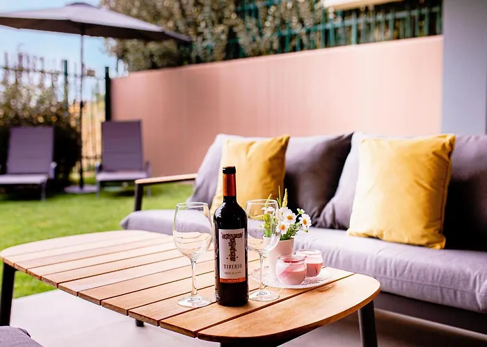 Sunny Gozy Retreat In The Heart Of The Coast *