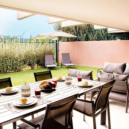 Sunny Gozy Retreat In The Heart Of The Coast Apartamento *