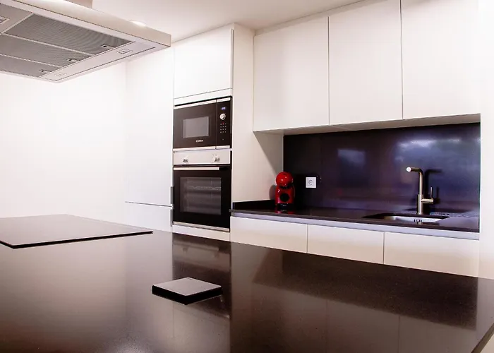 Apartamento Sunny Gozy Retreat In The Heart Of The Coast